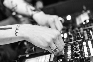Defected on tour. Book now with FME Booking