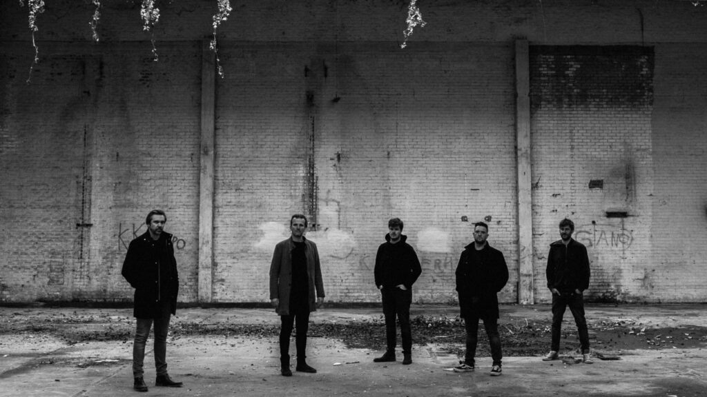 Dynamo on tour. Book now with FME Booking