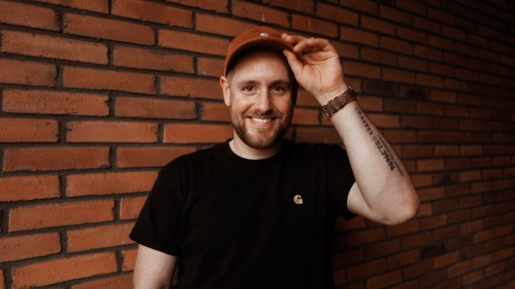 ITALOBROTHERS on tour. Book now with FME Booking