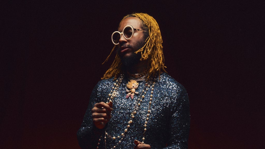 Thundercat on tour. Book now with FME Booking