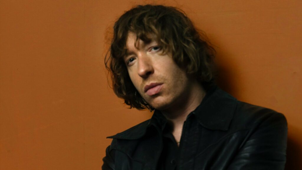 Daniel Avery on tour. Book now with FME Booking