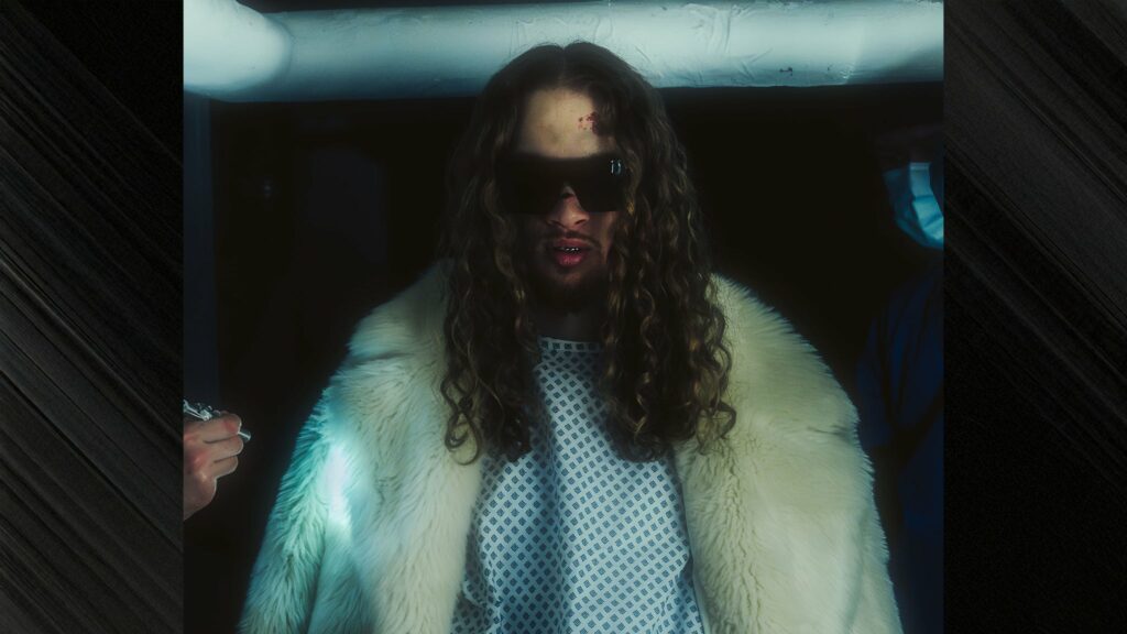 Paves16 on tour. Book now with FME Booking