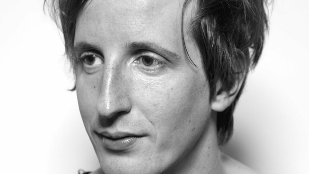 Christian Loeffler on tour. Book now with FME Booking