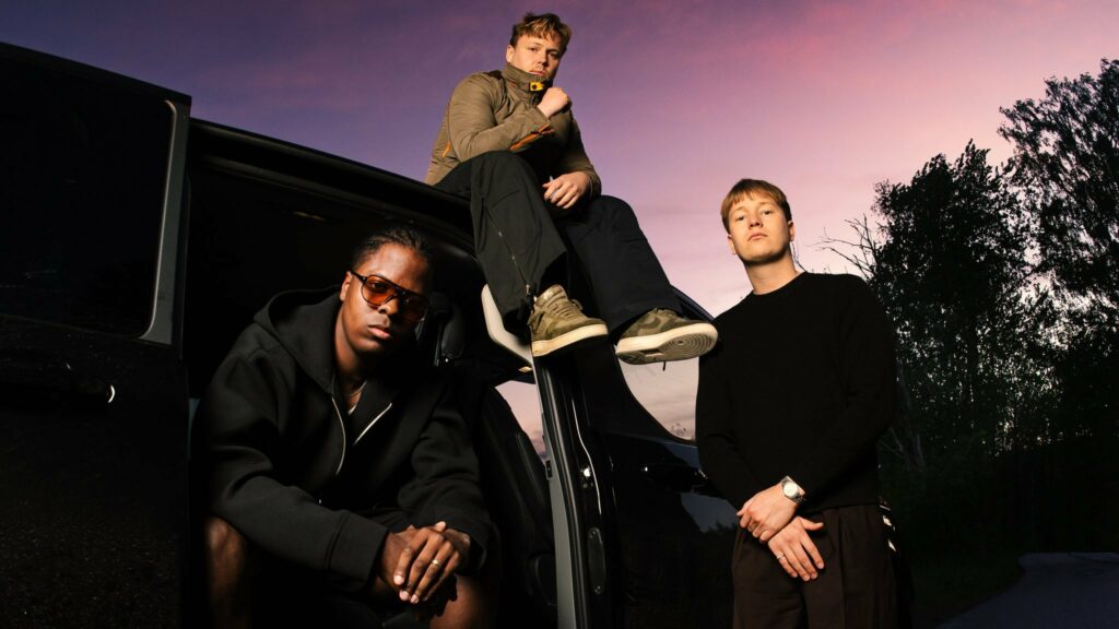 Beathoven on tour. Book now with FME Booking