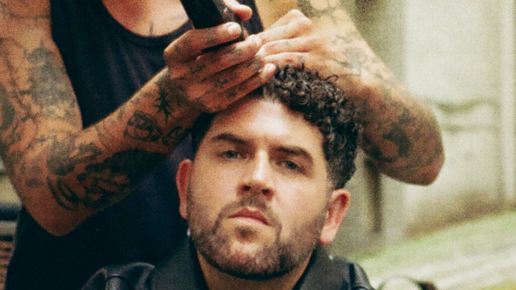 Vega on tour. Book now with FME Booking