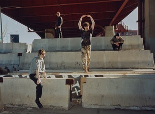 Model/Actriz on tour. Book now with FME Booking