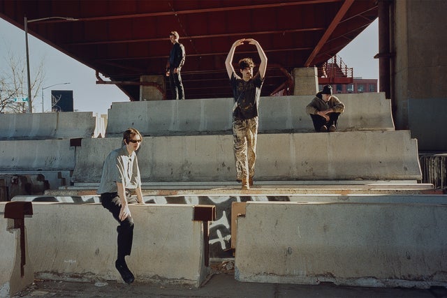 Model/Actriz on tour. Book now with FME Booking