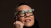 Gok Wan on tour. Book now with FME Booking