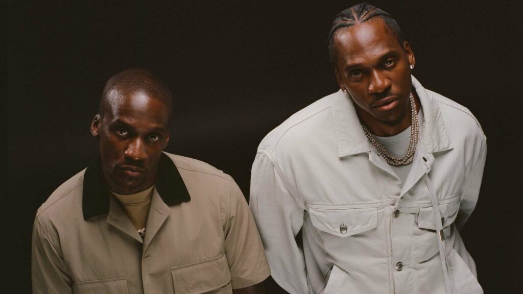 Clipse on tour. Book now with FME Booking
