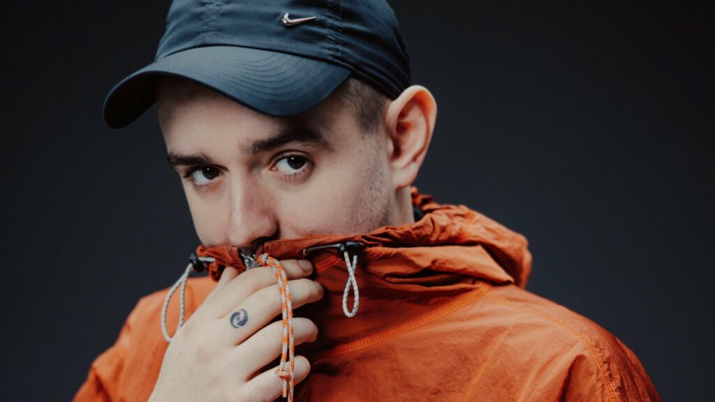 Ben Hemsley on tour. Book now with FME Booking