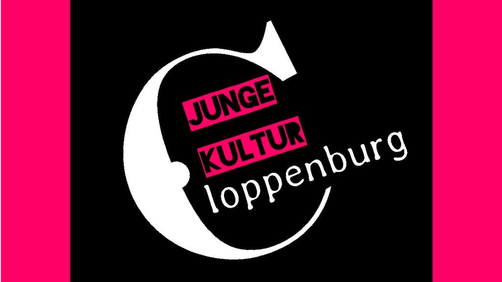 Stadt Cloppenburg/Junge-Kultur-Cloppenburg on tour. Book now with FME Booking