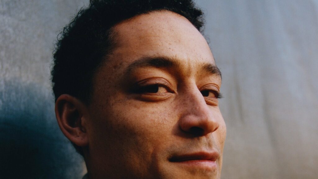 Loyle Carner on tour. Book now with FME Booking