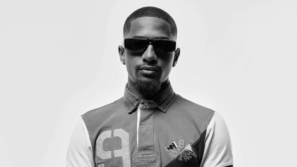 Dante YN on tour. Book now with FME Booking