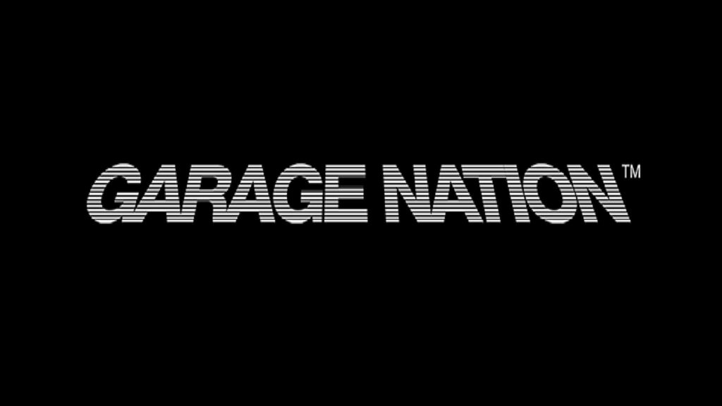 Garage Nation on tour. Book now with FME Booking