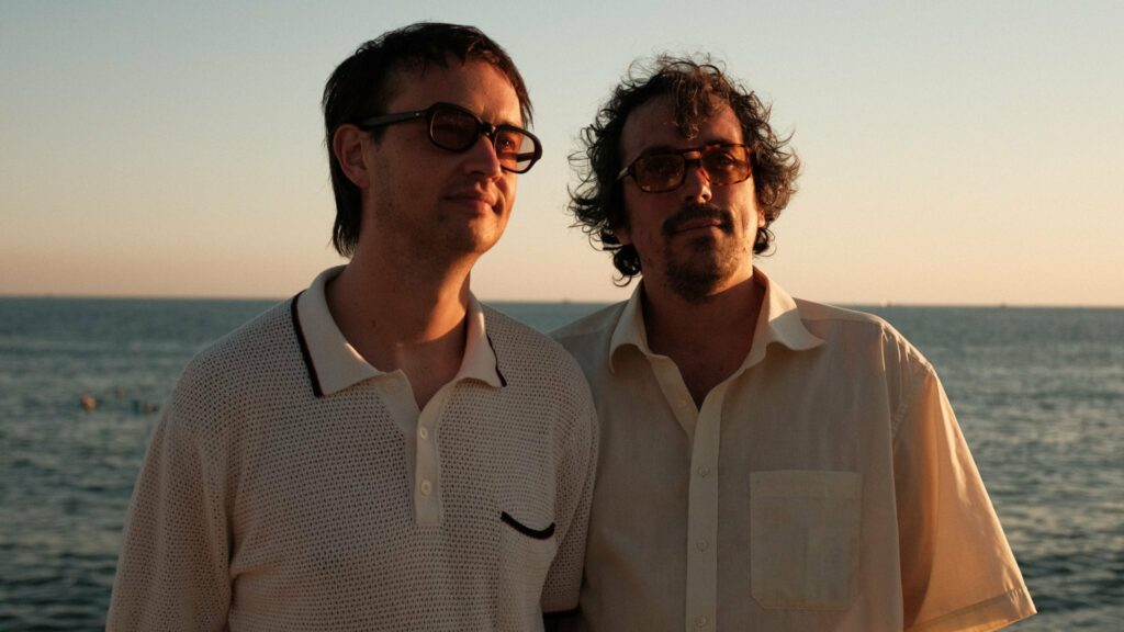 Shouse on tour. Book now with FME Booking