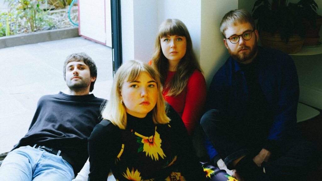 Girl Scout on tour. Book now with FME Booking