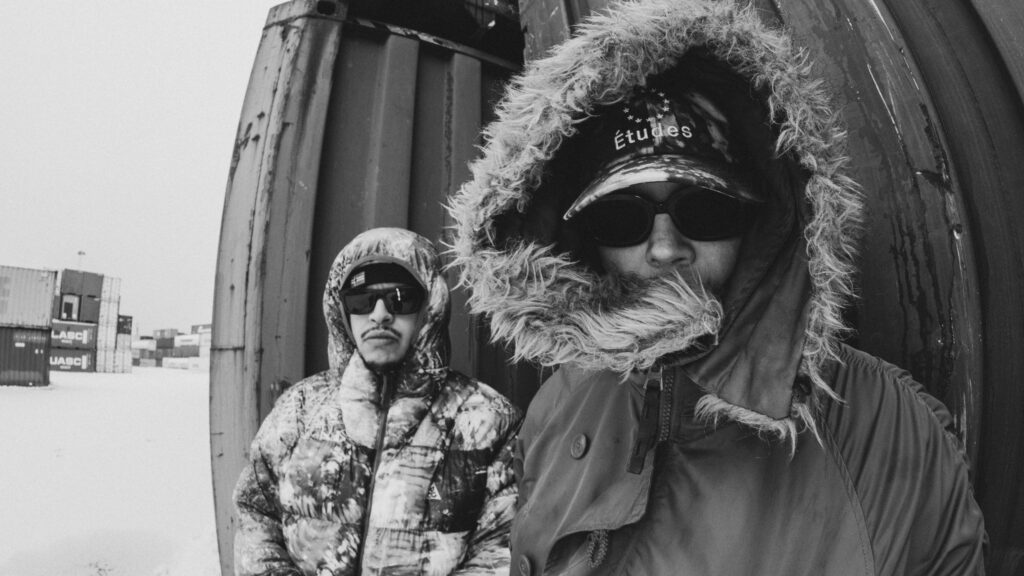 Tøyen Holding on tour. Book now with FME Booking