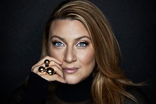 Sarah Dawn Finer on tour. Book now with FME Booking