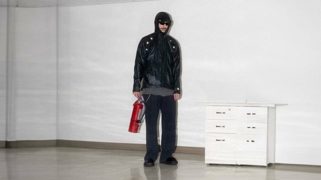 Shlohmo on tour. Book now with FME Booking