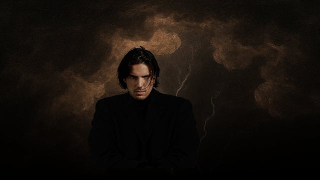 Apashe on tour. Book now with FME Booking