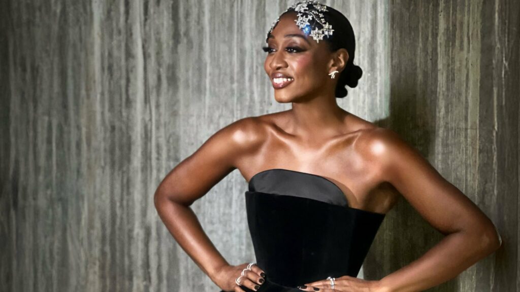 Beverley Knight on tour. Book now with FME Booking