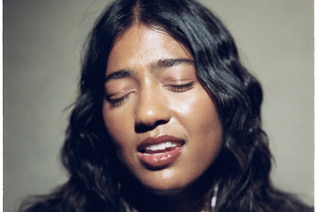 Hope Tala on tour. Book now with FME Booking