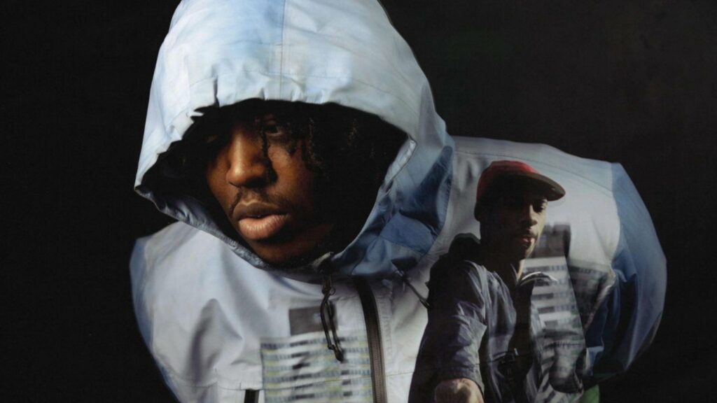 Zino Vinci on tour. Book now with FME Booking