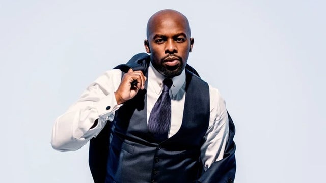 Joe on tour. Book now with FME Booking