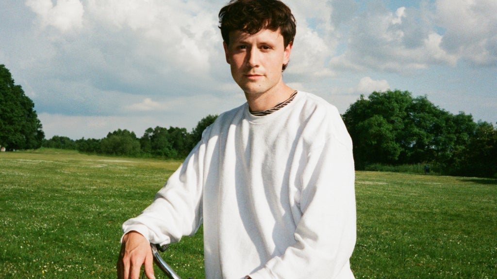 Orbit on tour. Book now with FME Booking