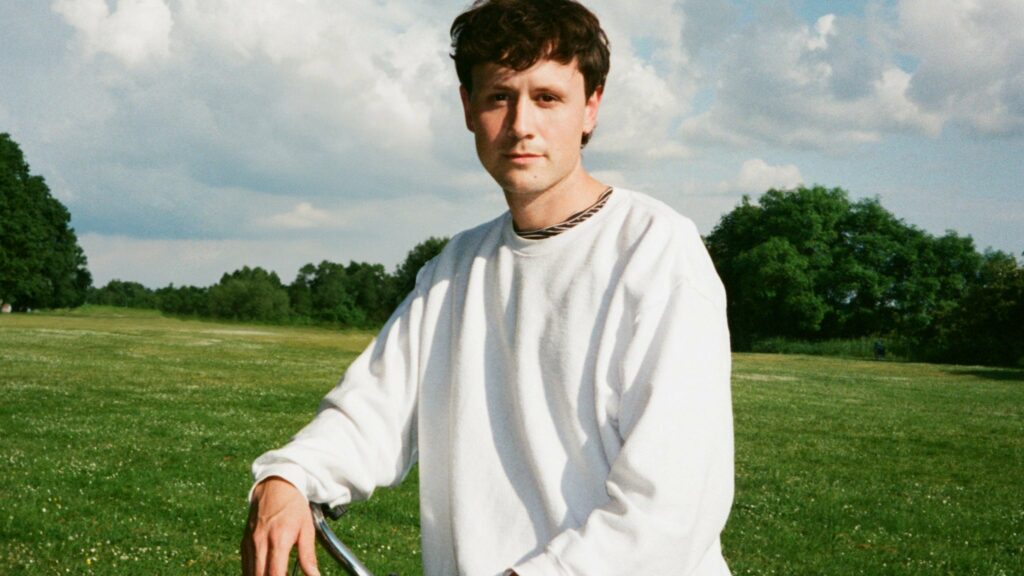 orbit on tour. Book now with FME Booking