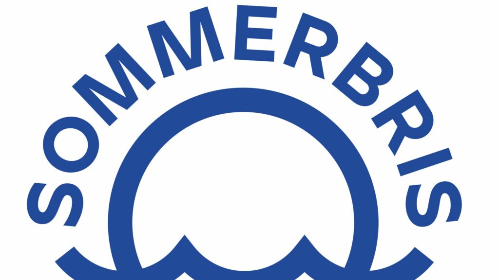 Sommerbris on tour. Book now with FME Booking