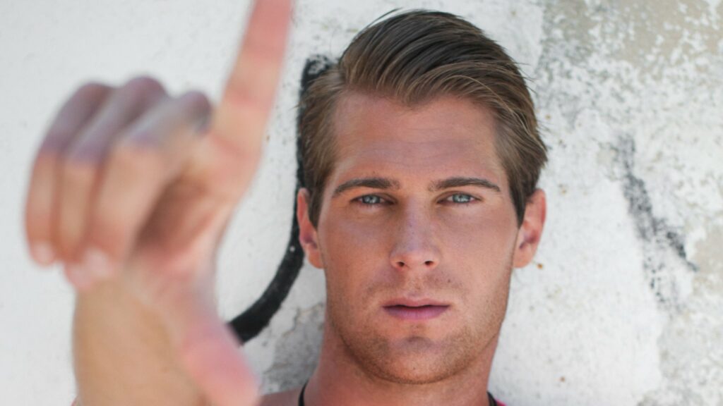 Basshunter on tour. Book now with FME Booking