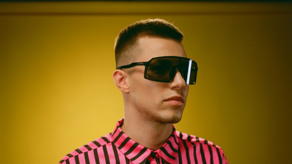 Żabson on tour. Book now with FME Booking