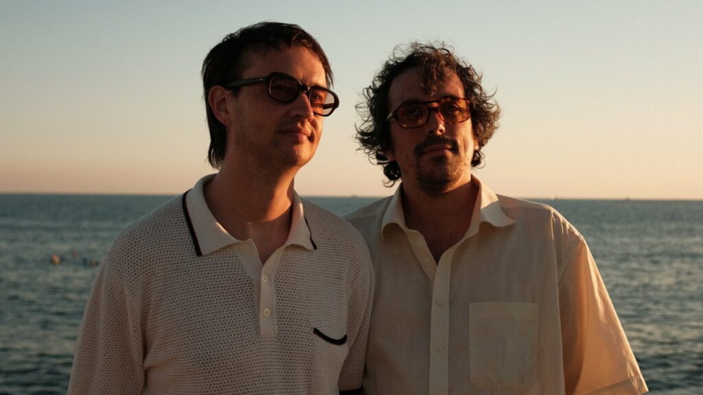 Shouse on tour. Book now with FME Booking