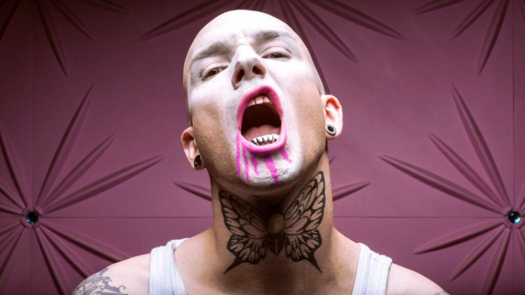 Aesthetic Perfection on tour. Book now with FME Booking