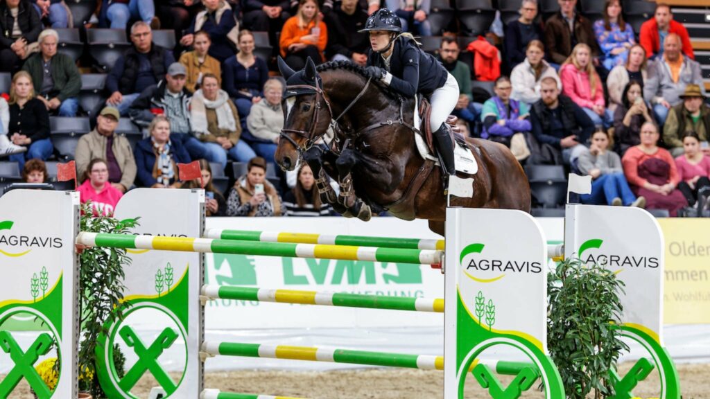 Agravis Cup on tour. Book now with FME Booking