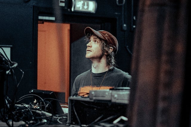 Fox Stevenson on tour. Book now with FME Booking