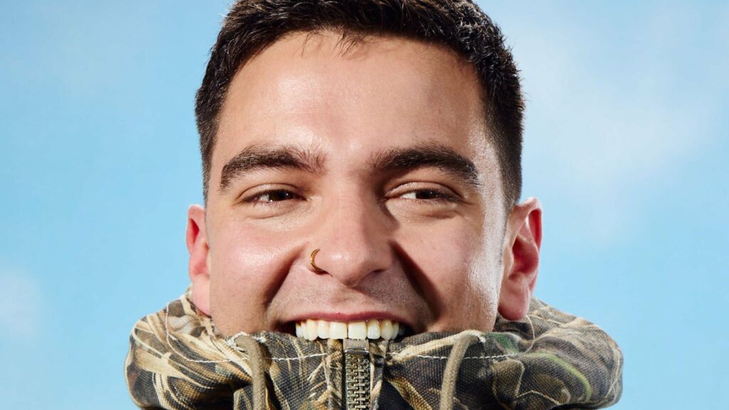 nimino on tour. Book now with FME Booking