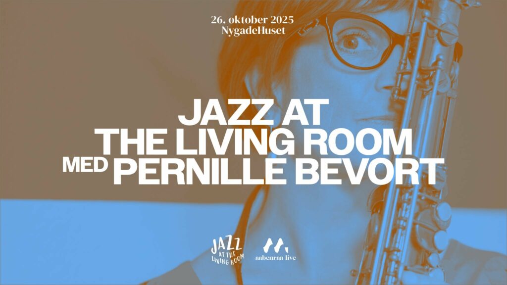 Pernille Bévort on tour. Book now with FME Booking