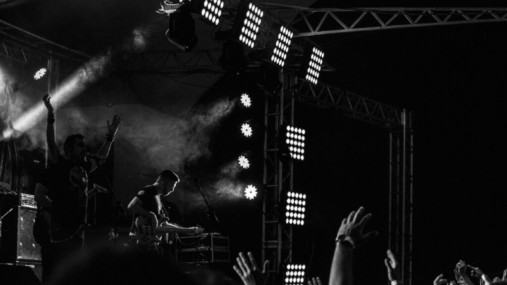 Milano on tour. Book now with FME Booking