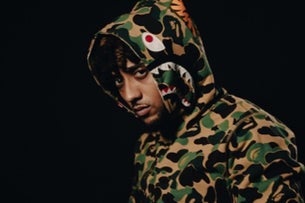 Benny Jamz on tour. Book now with FME Booking