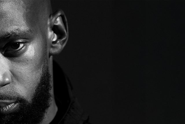 Da Uzi on tour. Book now with FME Booking