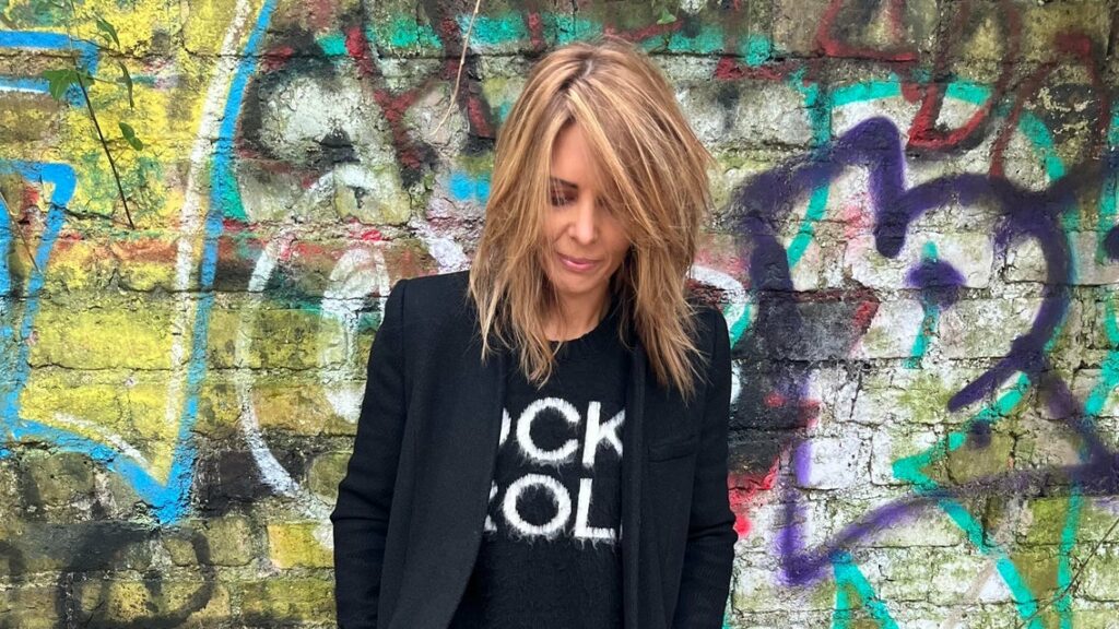 Jenny Greene on tour. Book now with FME Booking