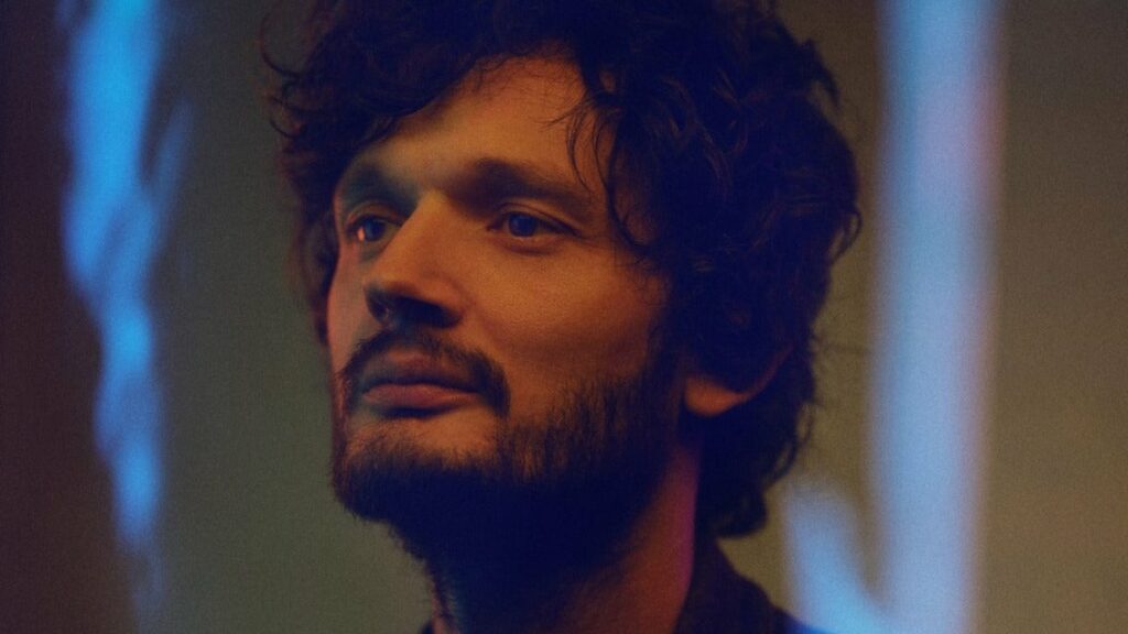 Apparat on tour. Book now with FME Booking