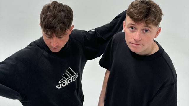 Le Boom on tour. Book now with FME Booking