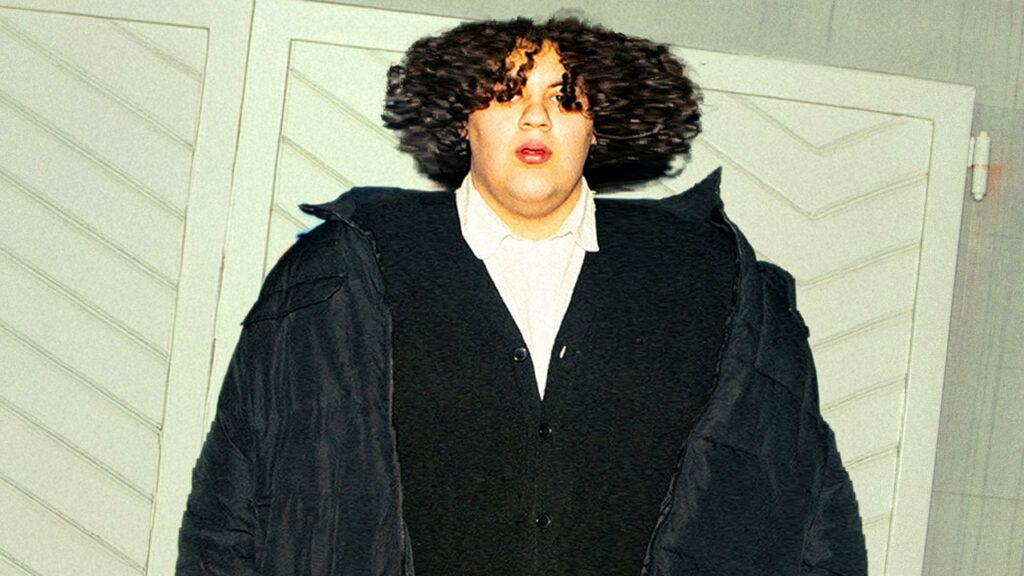 Südpol Club on tour. Book now with FME Booking