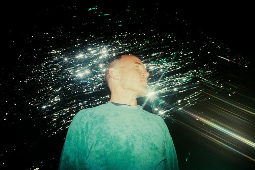 Caribou on tour. Book now with FME Booking