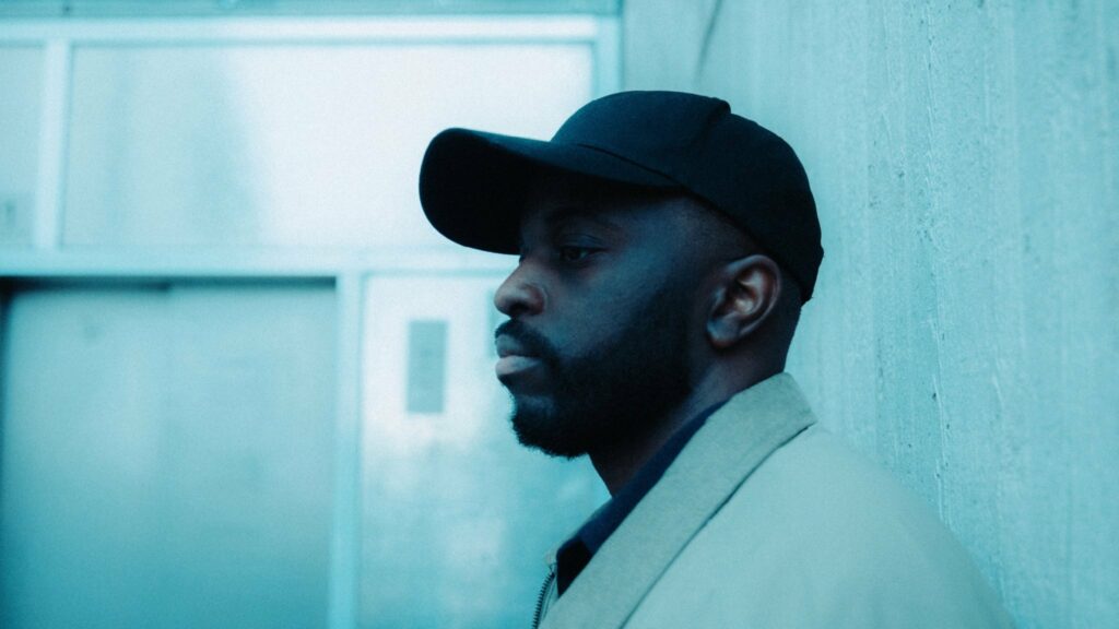 Alfa Mist on tour. Book now with FME Booking