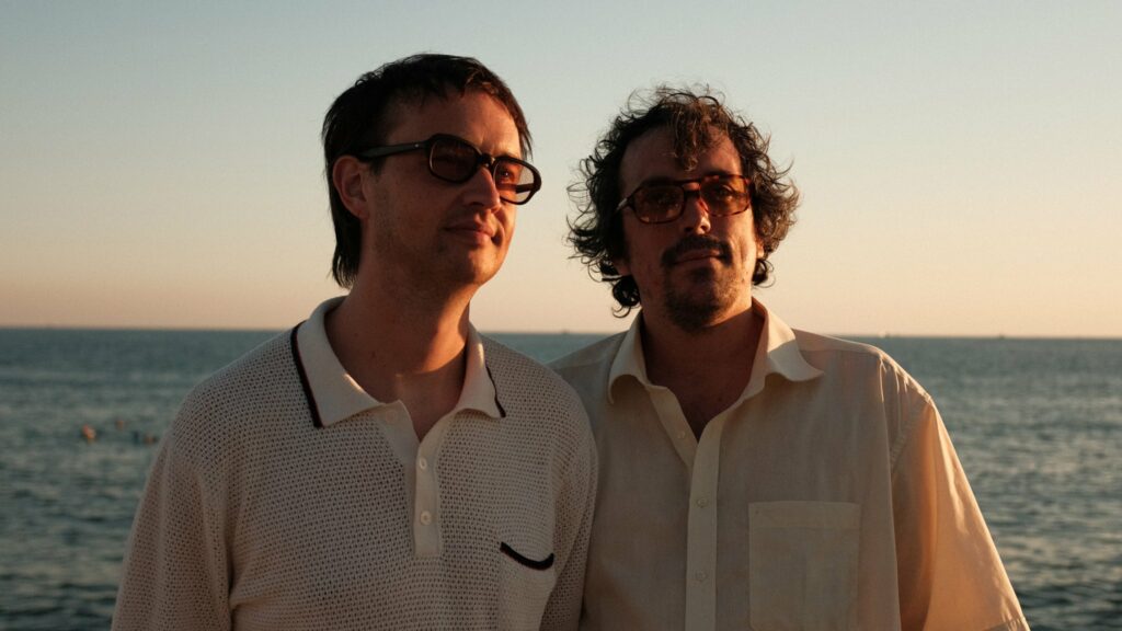 Shouse on tour. Book now with FME Booking