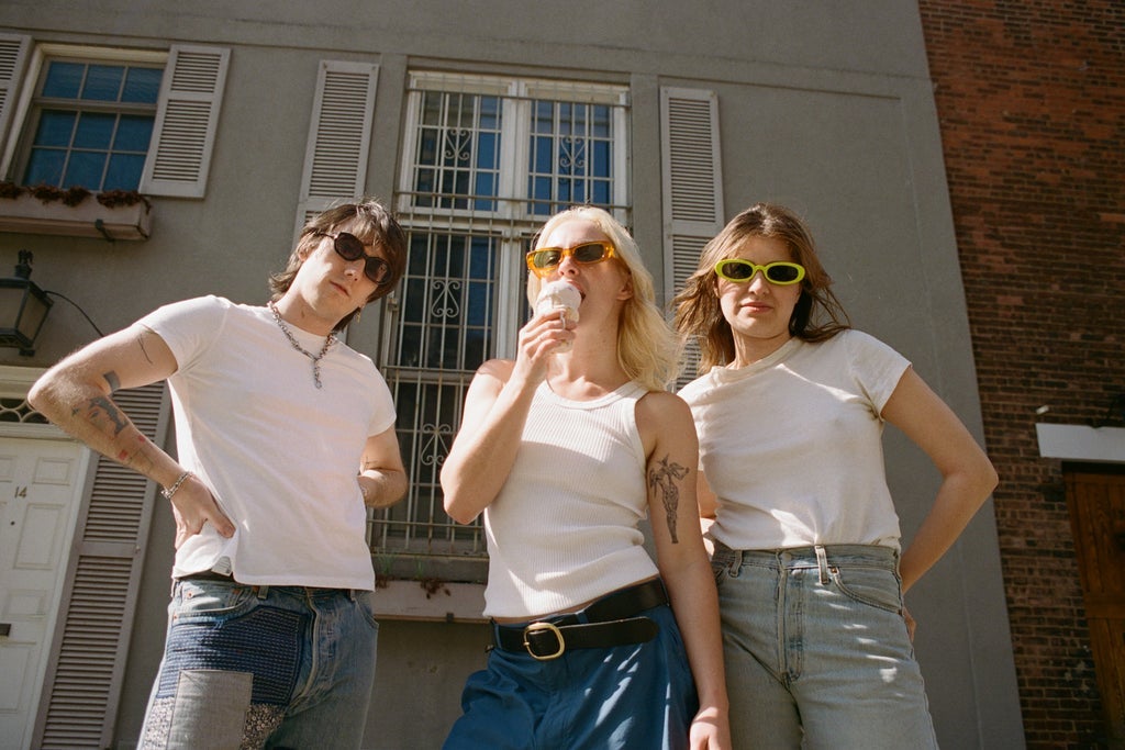 Melt on tour. Book now with FME Booking